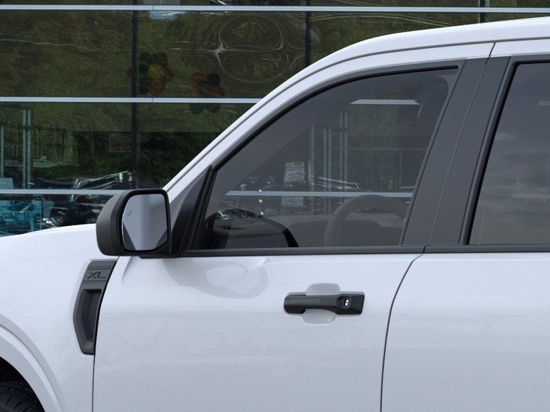 2026 Ford Maverick XL Ashland VA