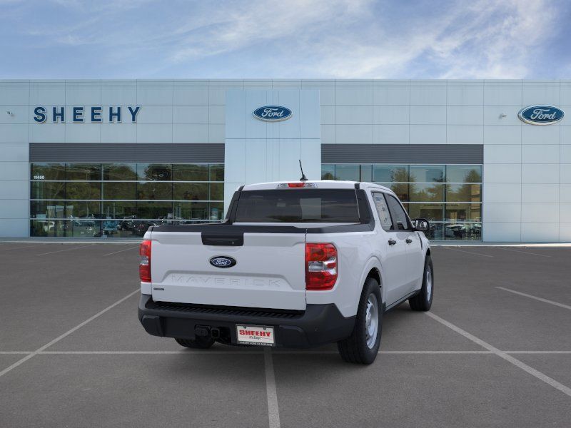 2026 Ford Maverick XL Ashland VA