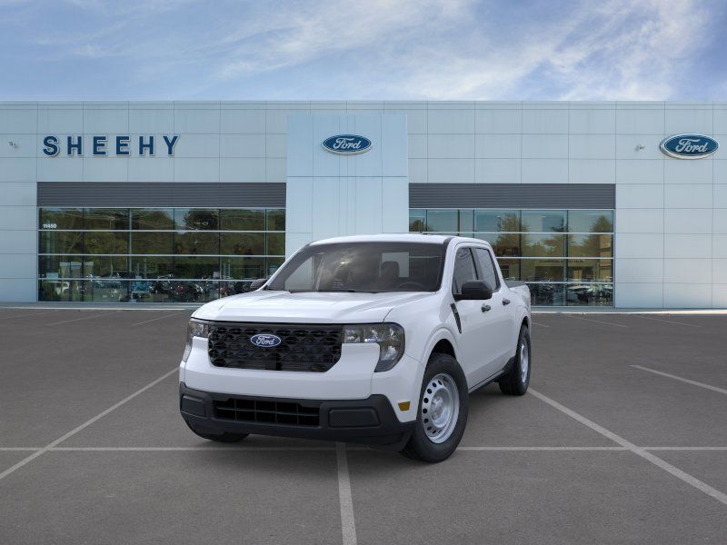 2026 Ford Maverick XL Ashland VA