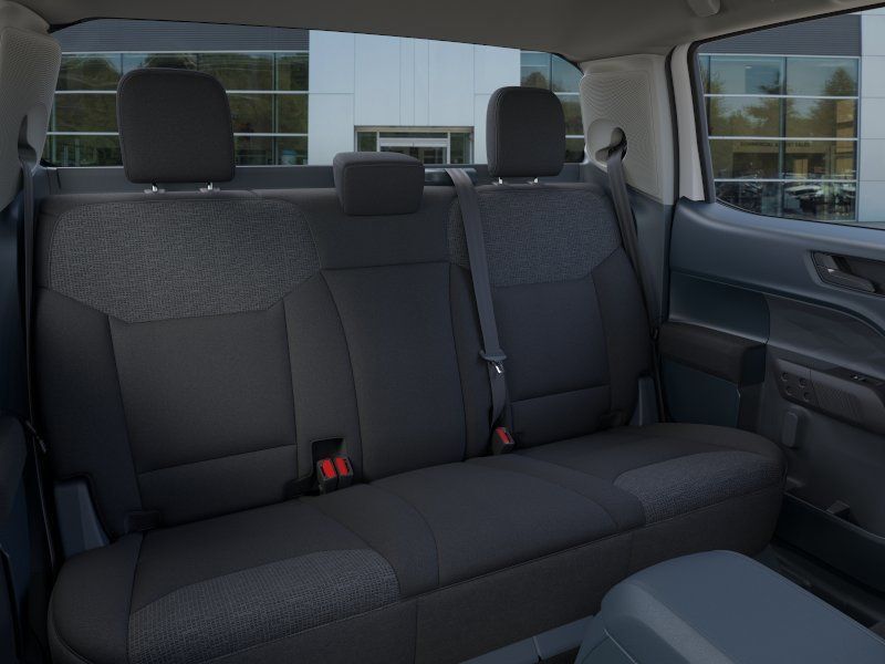 2026 Ford Maverick XL Ashland VA