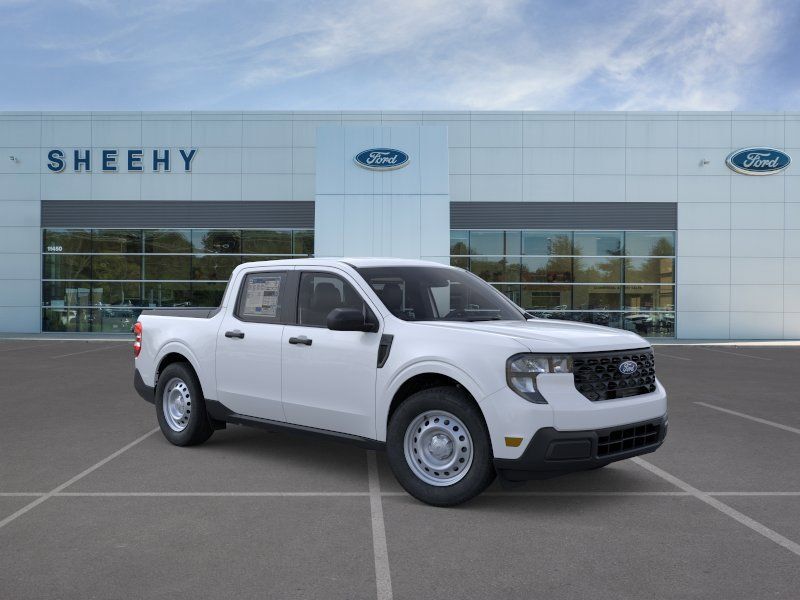 2026 Ford Maverick XL Ashland VA