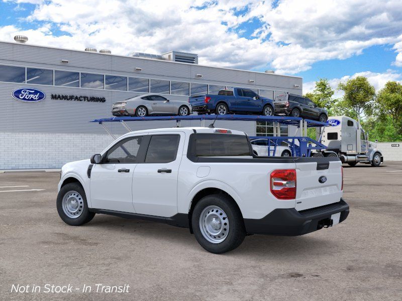 2026 Ford Maverick XL Ashland VA