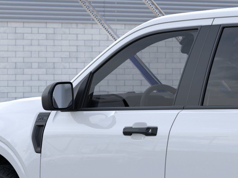 2026 Ford Maverick XL Ashland VA