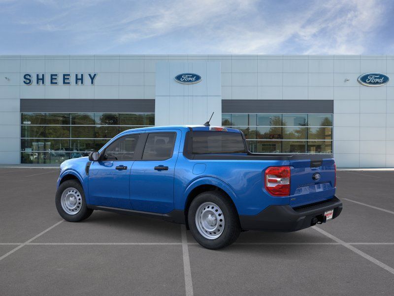 2026 Ford Maverick XL Ashland VA
