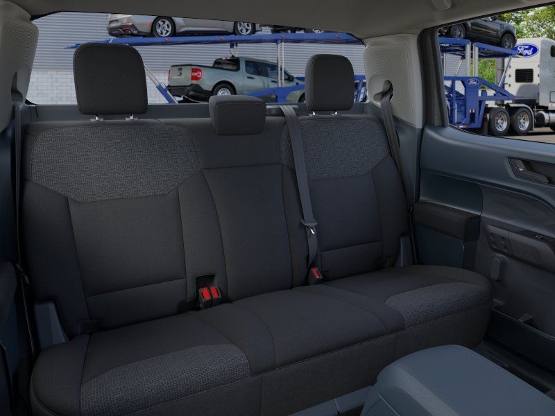 2026 Ford Maverick XL Ashland VA