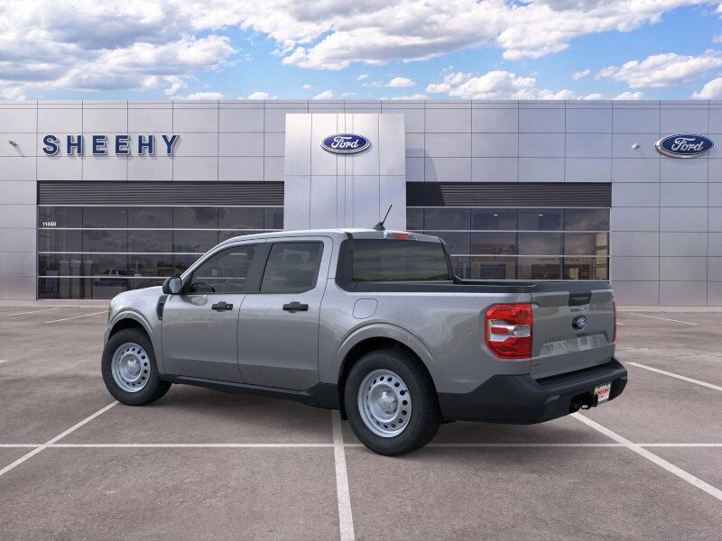 2026 Ford Maverick XL Ashland VA