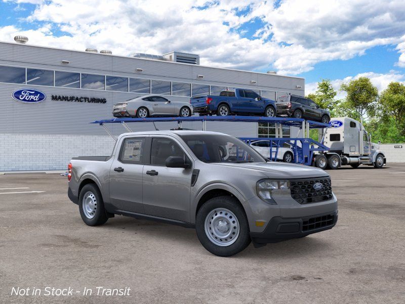 2026 Ford Maverick XL Ashland VA