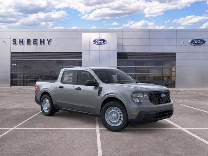 2026 Ford Maverick XL Ashland VA