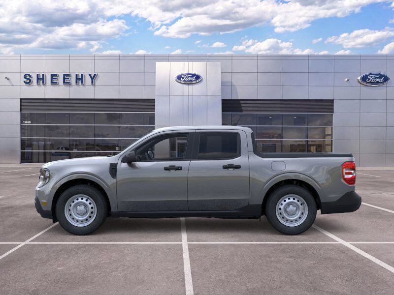 2026 Ford Maverick XL Ashland VA