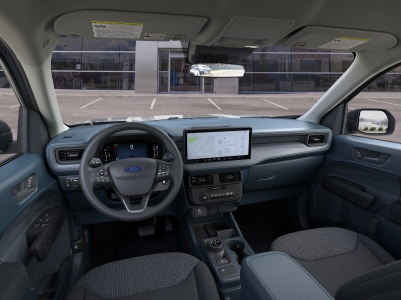 2026 Ford Maverick XL Ashland VA