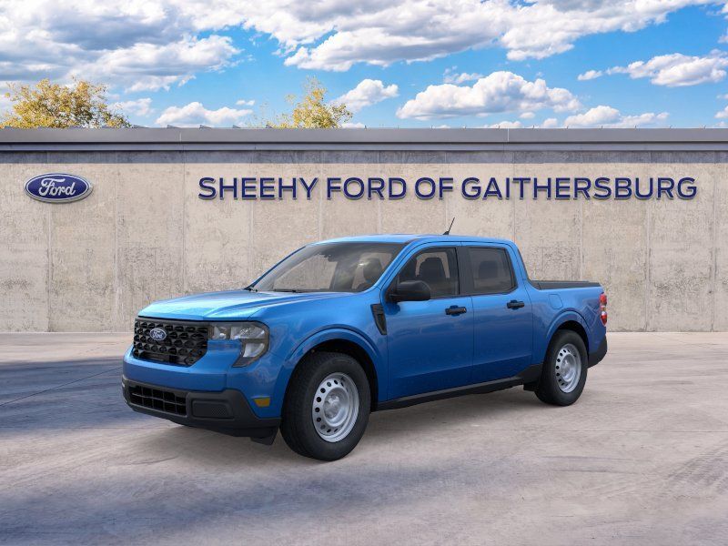 2026 Ford Maverick XL Ashland VA