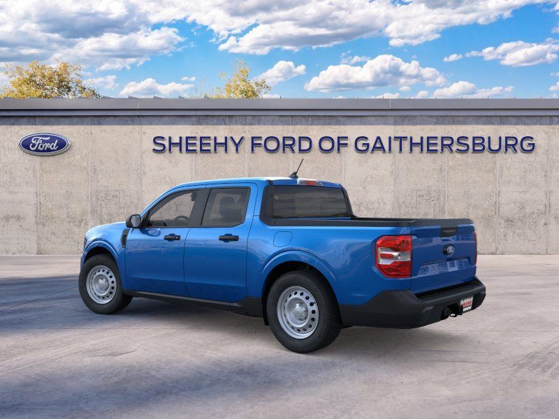 2026 Ford Maverick XL Ashland VA