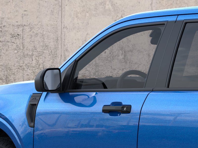 2026 Ford Maverick XL Ashland VA