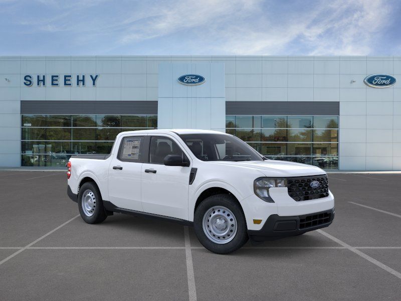 2026 Ford Maverick XL Ashland VA
