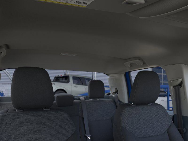 2026 Ford Maverick XL Ashland VA