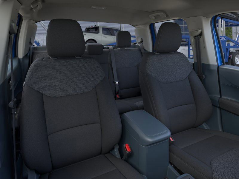 2026 Ford Maverick XL Ashland VA