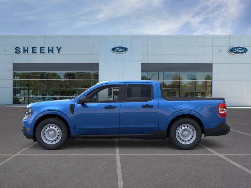 2026 Ford Maverick XL Ashland VA