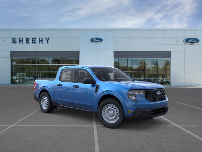 2026 Ford Maverick XL Ashland VA