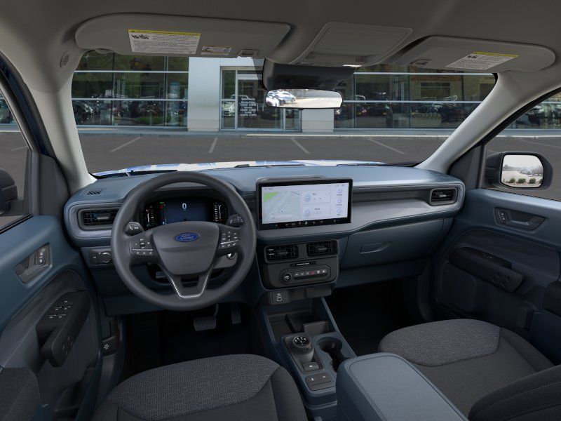 2026 Ford Maverick XL Ashland VA