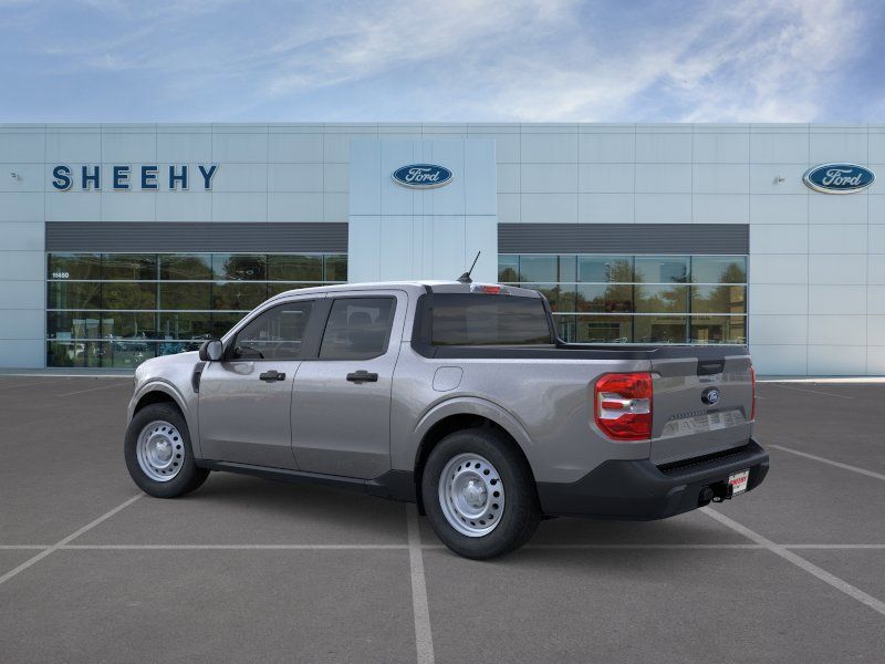 2026 Ford Maverick XL Ashland VA