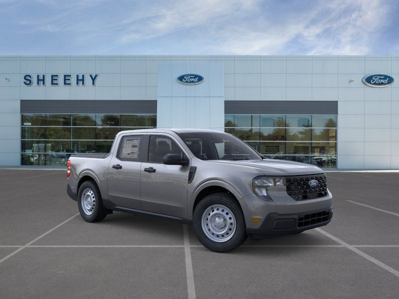 2026 Ford Maverick XL Ashland VA