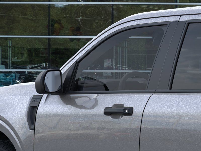 2026 Ford Maverick XL Ashland VA