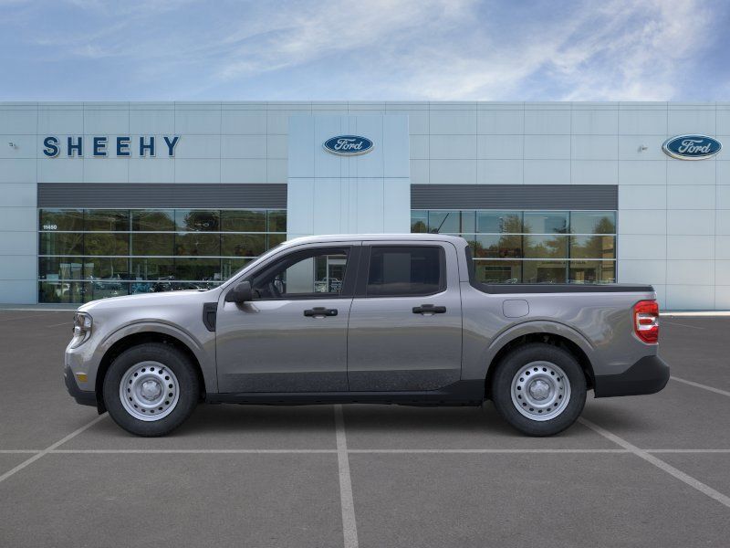 2026 Ford Maverick XL Ashland VA