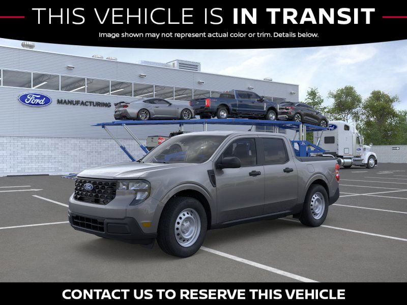 2026 Ford Maverick XL Ashland VA