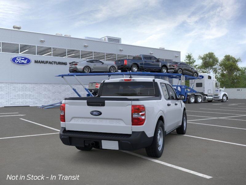 2026 Ford Maverick XL Ashland VA