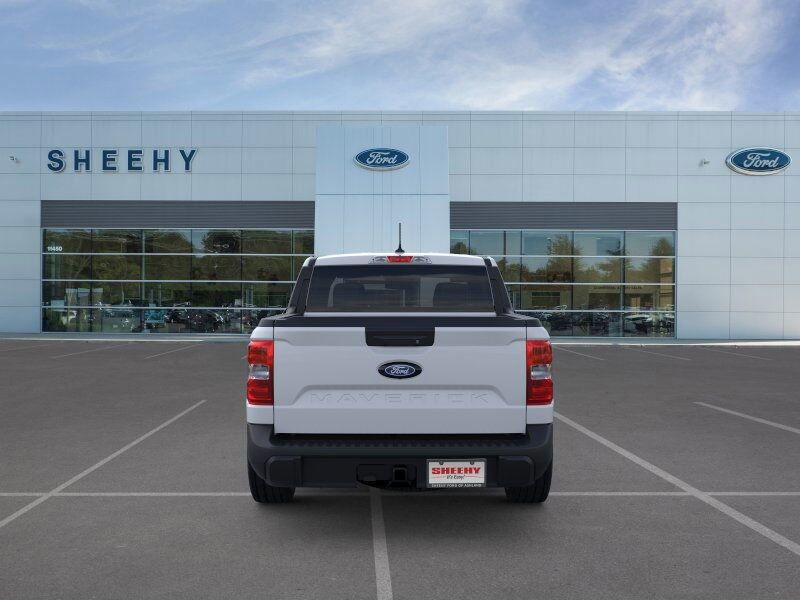 2026 Ford Maverick XL Ashland VA