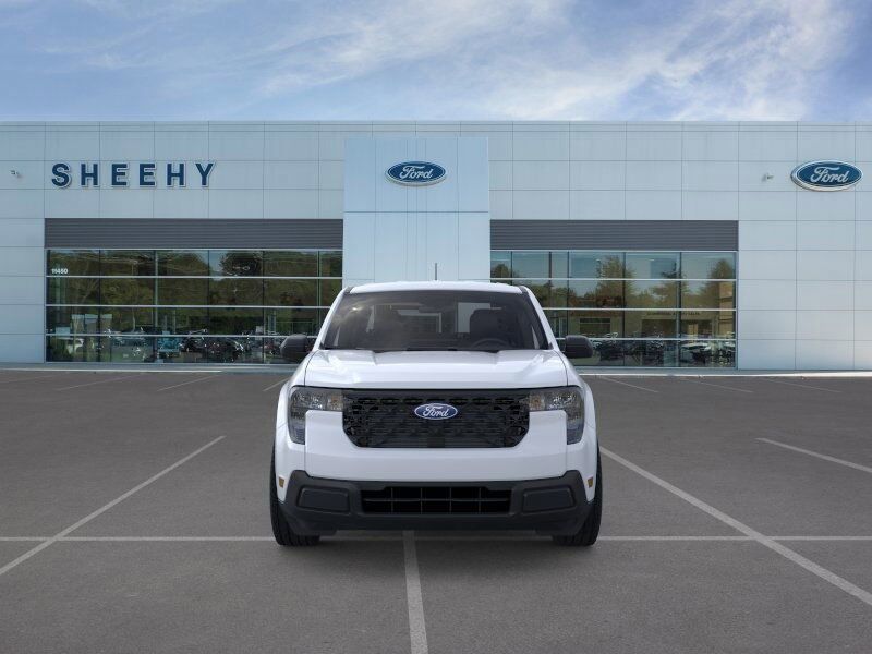 2026 Ford Maverick XL Ashland VA