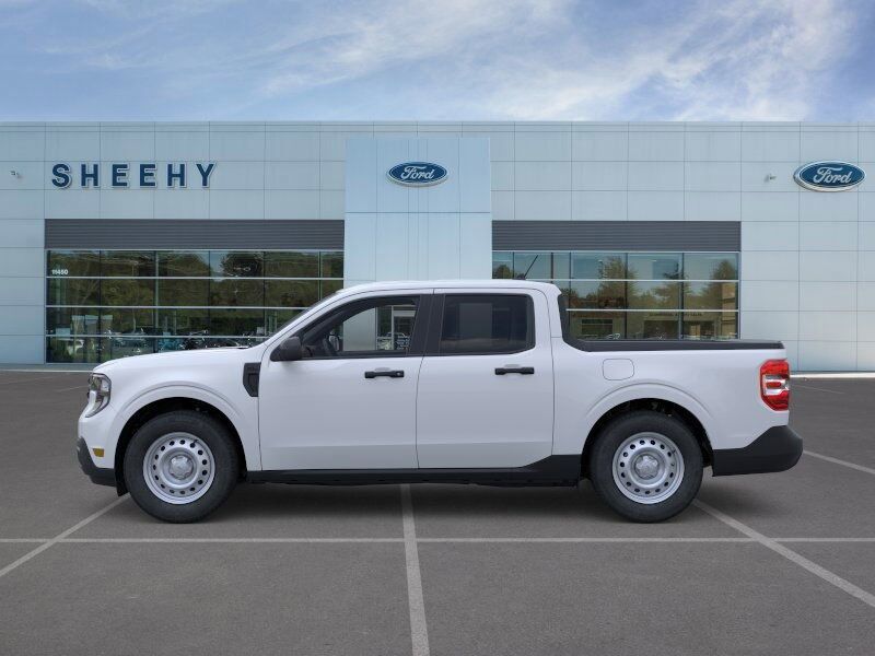 2026 Ford Maverick XL Ashland VA