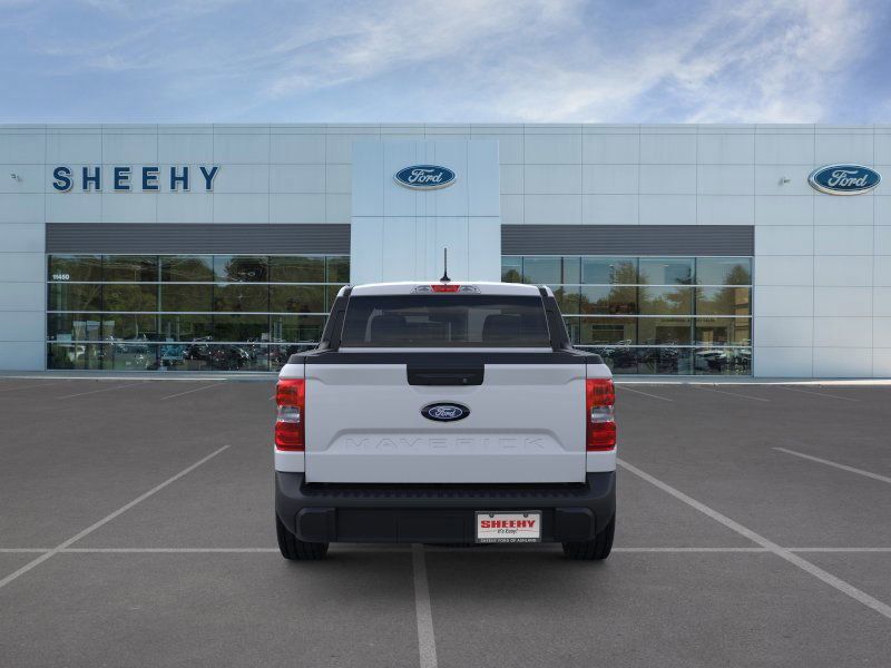 2026 Ford Maverick XL Ashland VA