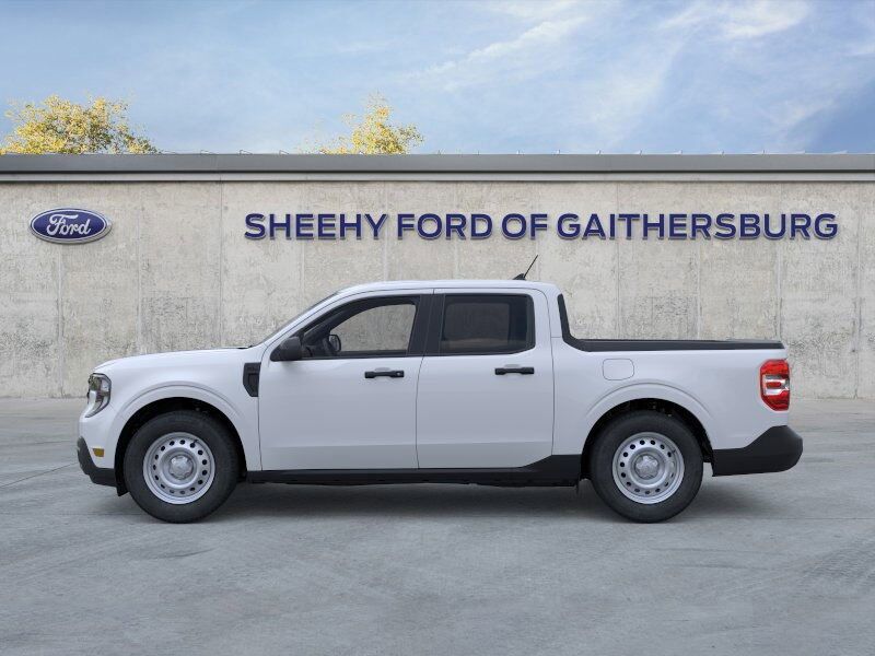 2026 Ford Maverick XL Gaithersburg MD