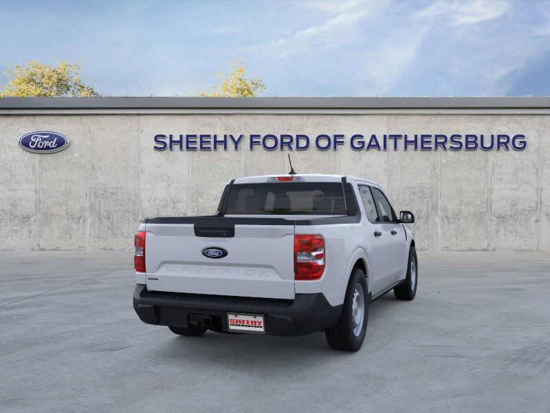 2026 Ford Maverick XL Gaithersburg MD