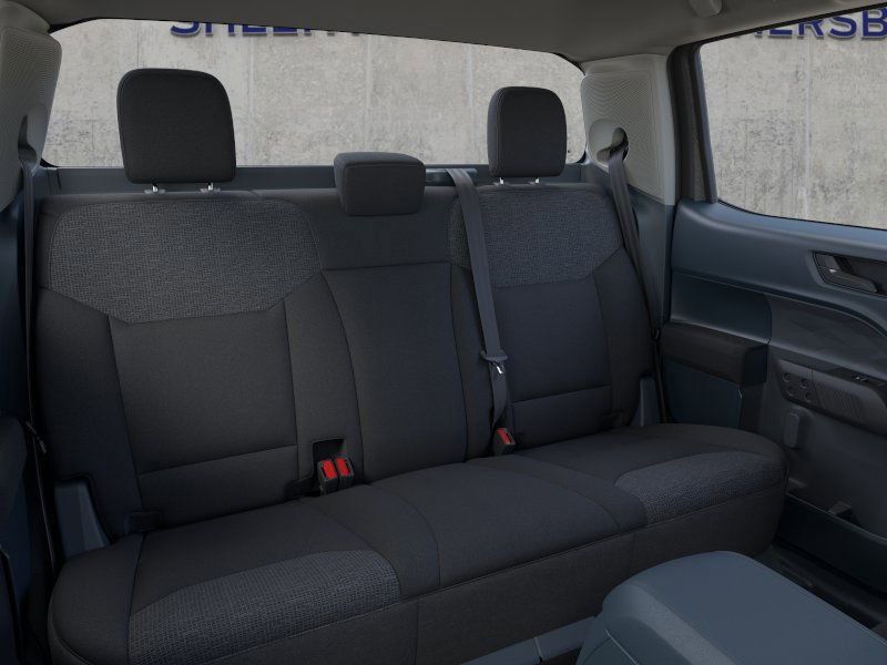 2026 Ford Maverick XL Gaithersburg MD