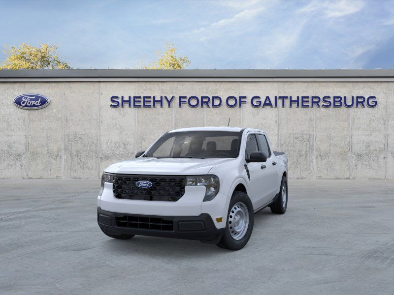 2026 Ford Maverick XL Gaithersburg MD