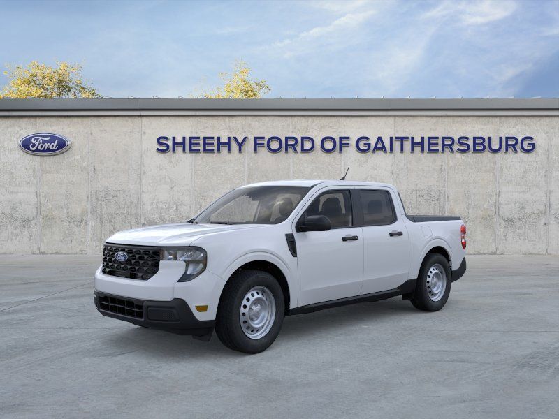 2026 Ford Maverick XL Gaithersburg MD