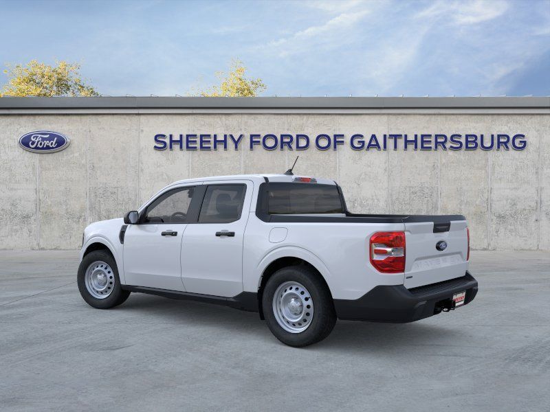 2026 Ford Maverick XL Gaithersburg MD