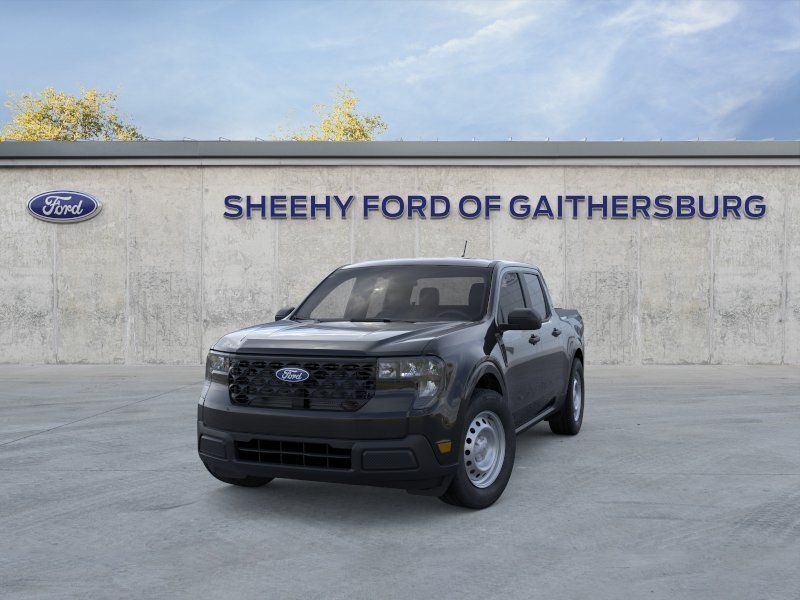 2026 Ford Maverick XL Gaithersburg MD