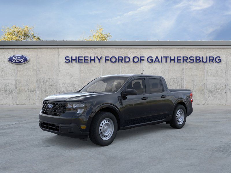 2026 Ford Maverick XL Gaithersburg MD
