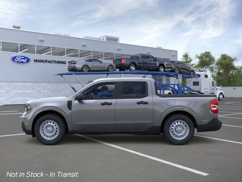 2026 Ford Maverick XL Gaithersburg MD