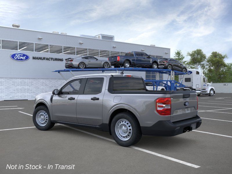 2026 Ford Maverick XL Gaithersburg MD