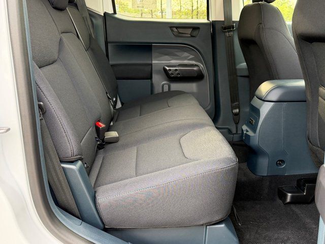 2026 Ford Maverick XL Gaithersburg MD