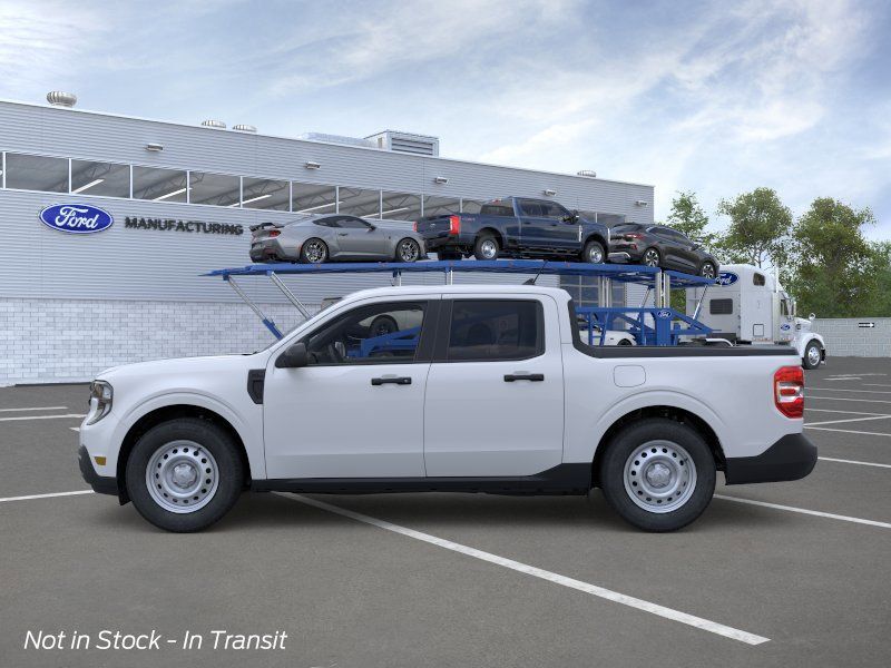 2026 Ford Maverick XL Gaithersburg MD
