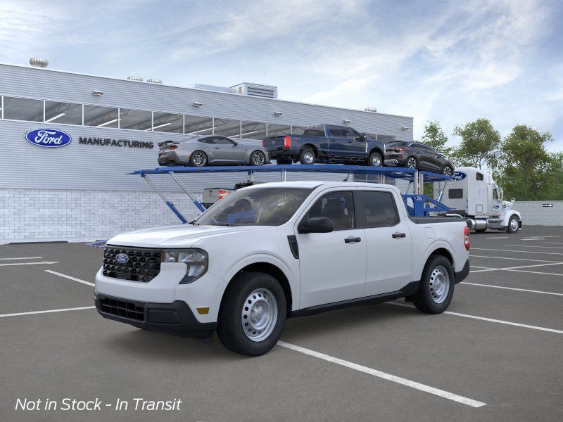 2026 Ford Maverick XL Gaithersburg MD