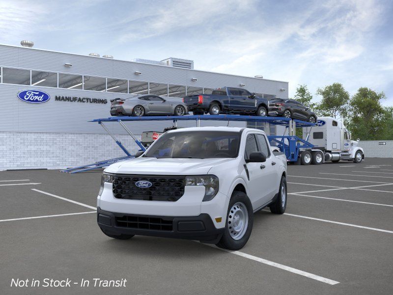 2026 Ford Maverick XL Gaithersburg MD