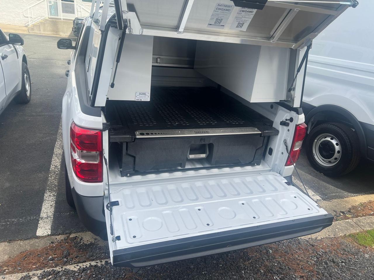 2026 Ford Maverick XL Gaithersburg MD