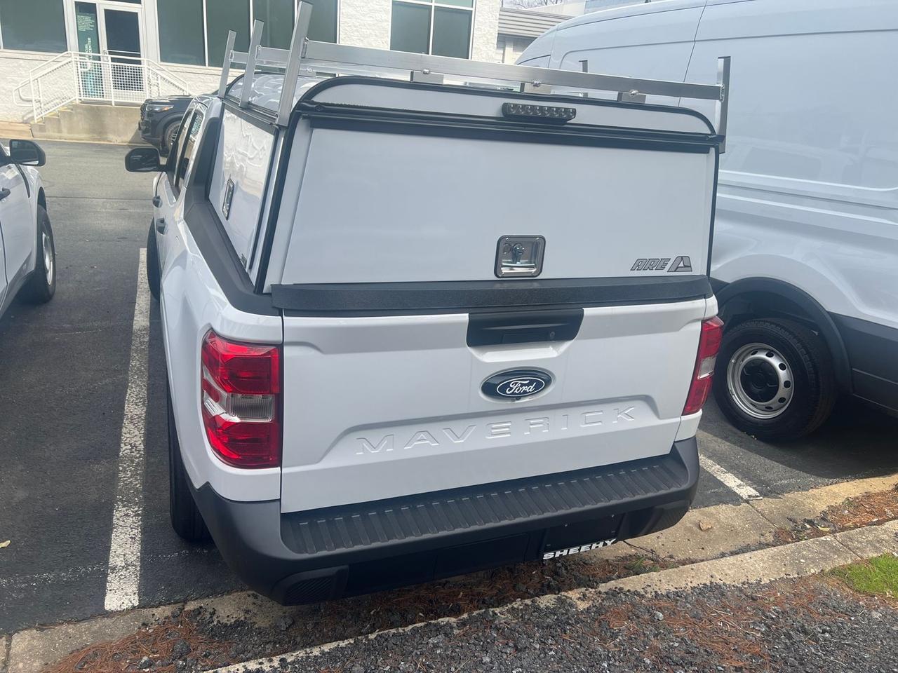 2026 Ford Maverick XL Gaithersburg MD