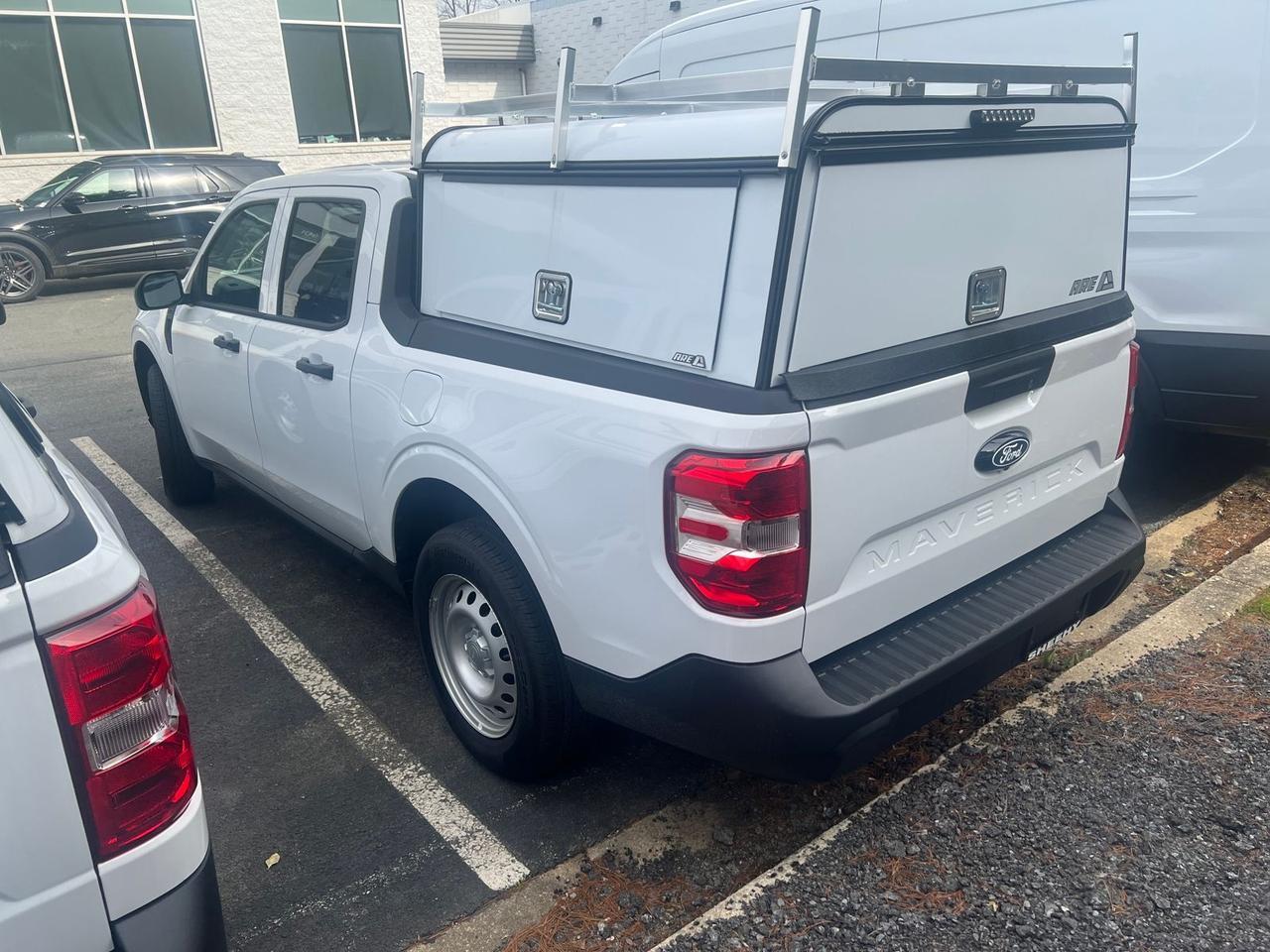 2026 Ford Maverick XL Gaithersburg MD